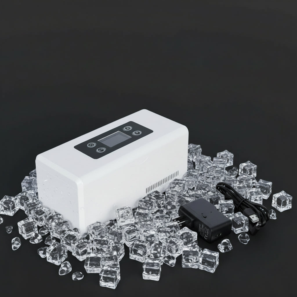RX 2 Insulin & Peptide Cooler