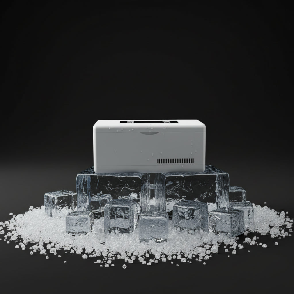 RX 2 Insulin & Peptide Cooler