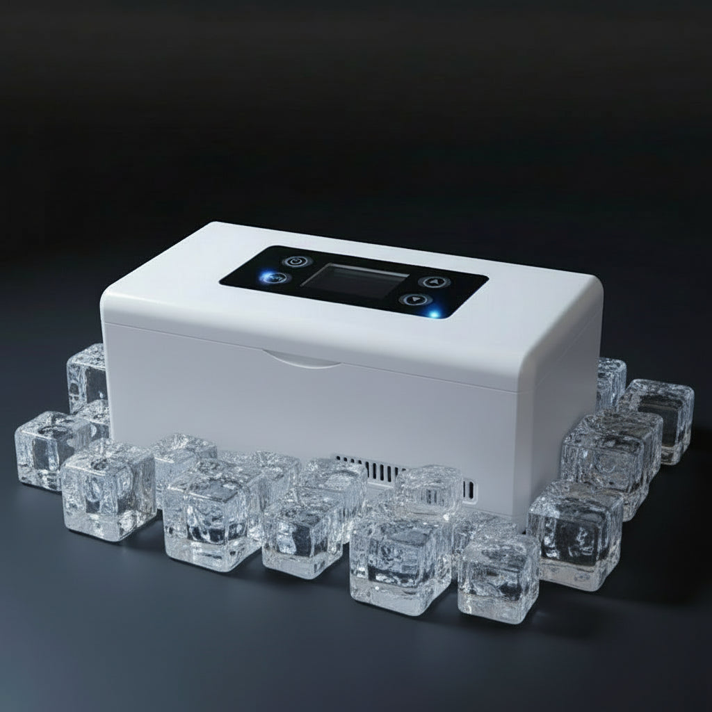 RX 2 Insulin & Peptide Cooler